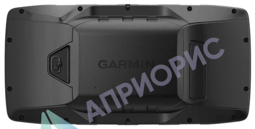 Туристический навигатор Garmin GPSMAP 276Cx с картами TopoActive